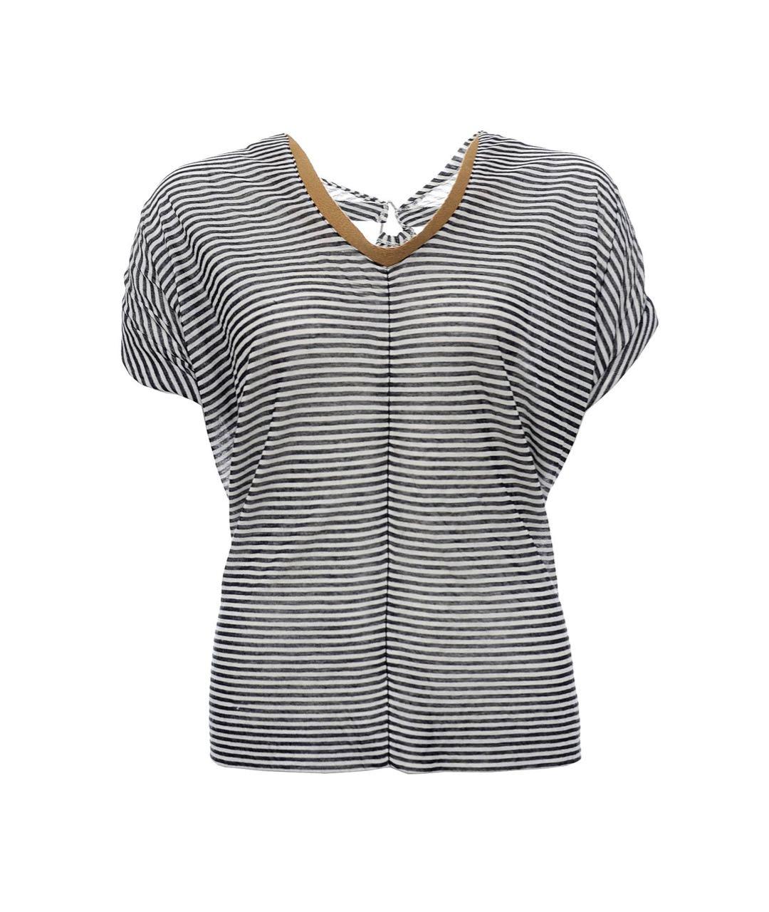 BALENCIAGA Хлопковая блузы, фото 8