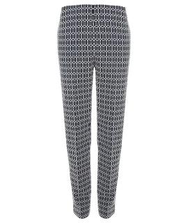 MANTU Прямые брюки