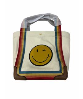 ANYA HINDMARCH Пляжная сумка