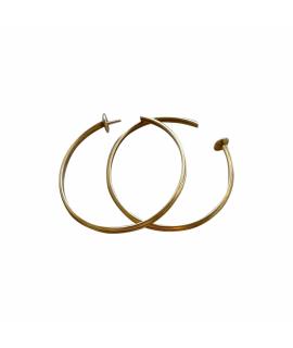 CARTIER Серьги