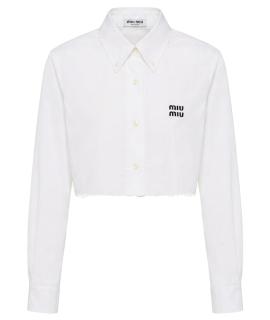 MIU MIU Рубашка