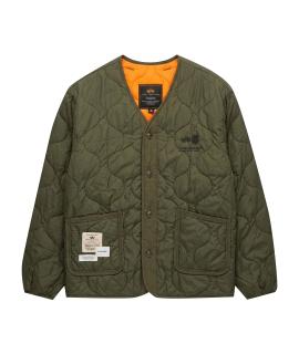ALPHA INDUSTRIES Куртка
