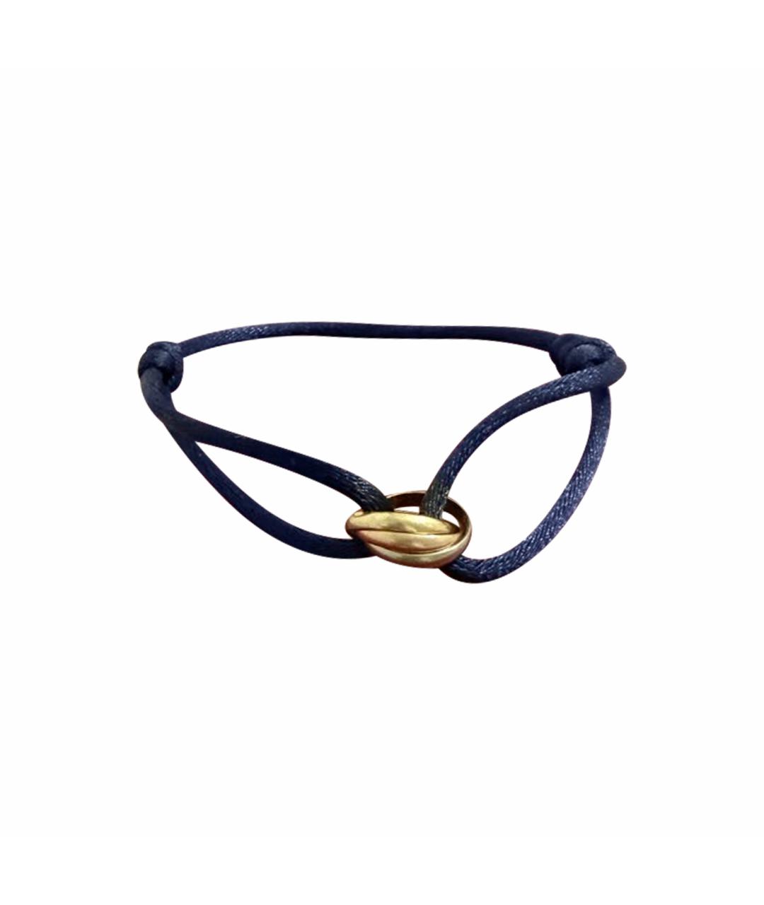 CARTIER Браслет из розового золота, фото 1