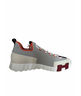 HERMES Низкие кроссовки / кеды