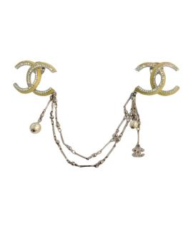CHANEL Булавка / брошь