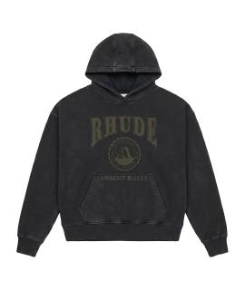RHUDE Худи/толстовка