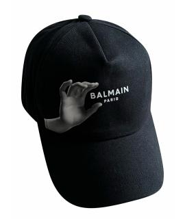 BALMAIN Кепка/бейсболка