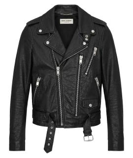 SAINT LAURENT Куртка