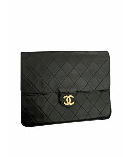 CHANEL Сумка через плечо