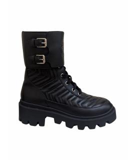 GUCCI Ботинки