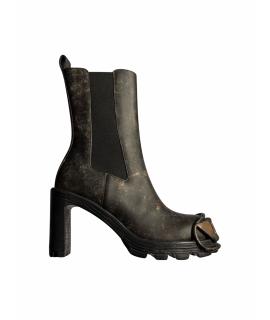 DIESEL Ботильоны