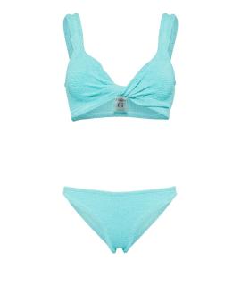 HUNZA G Купальник