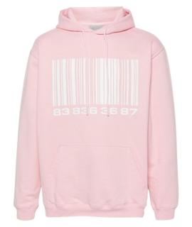 VETEMENTS Худи/толстовка