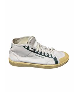 SAINT LAURENT Кеды