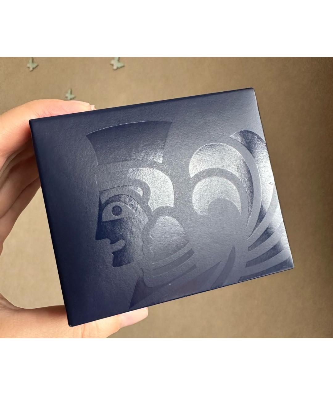 Frey Wille Мульти позолоченные клипсы, фото 7