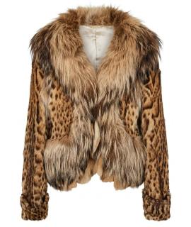 ROBERTO CAVALLI Куртка