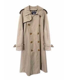BURBERRY Тренч/плащ