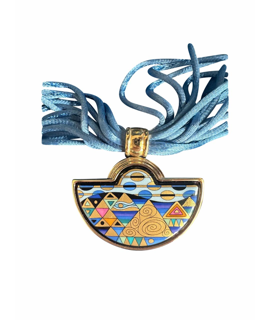 Frey Wille Мульти позолоченное колье, фото 1