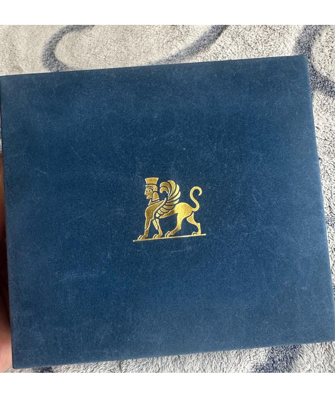 Frey Wille Мульти позолоченное колье, фото 6