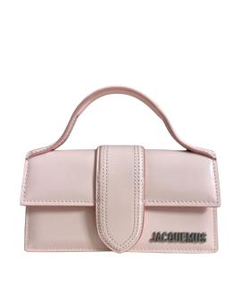 JACQUEMUS Сумка с короткими ручками