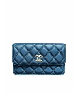 CHANEL Сумка через плечо