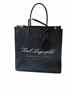 KARL LAGERFELD Сумка тоут