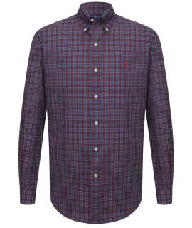 RALPH LAUREN Классическая рубашка