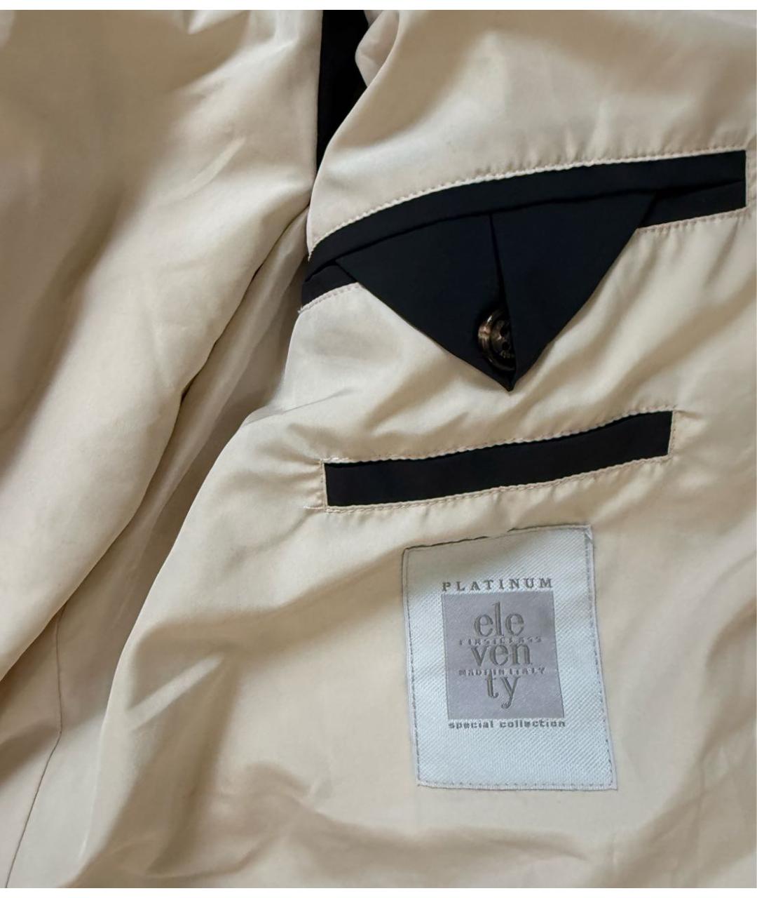 ELEVENTY Жилет, фото 8