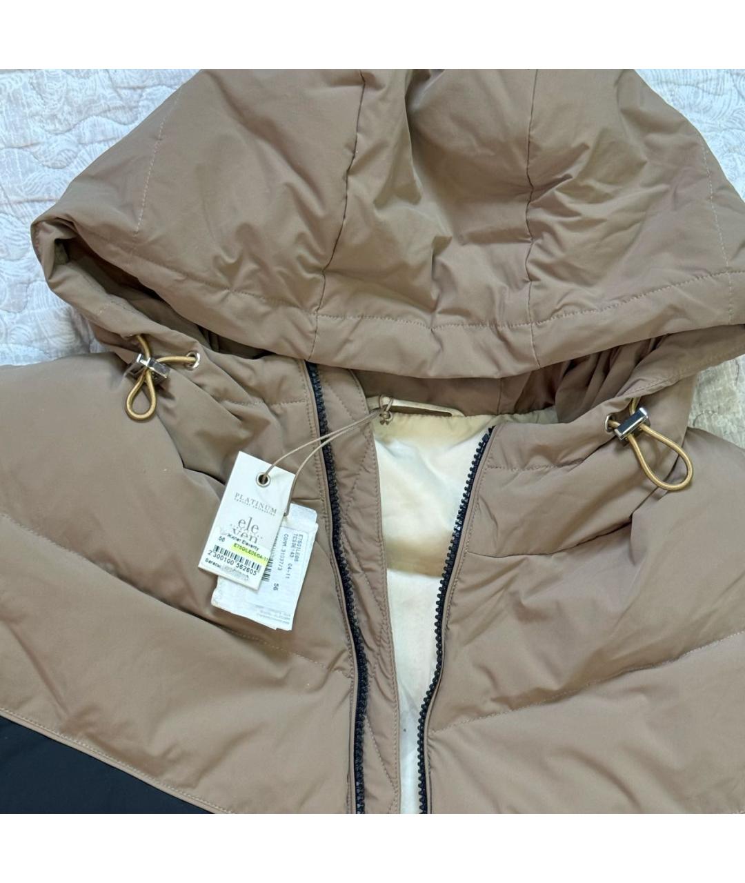 ELEVENTY Жилет, фото 6