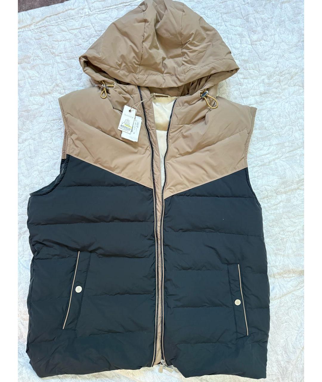 ELEVENTY Жилет, фото 2