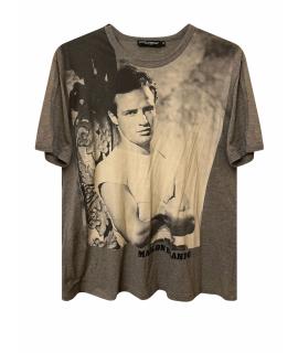 DOLCE&GABBANA Футболка