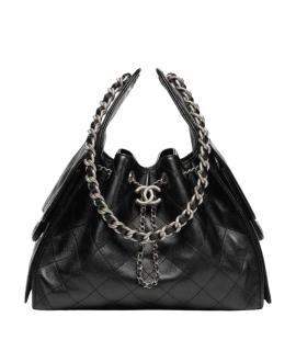 CHANEL Сумка через плечо