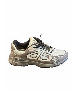 CHRISTIAN DIOR Низкие кроссовки / кеды