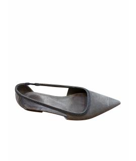 BRUNELLO CUCINELLI Лодочки на низком каблуке