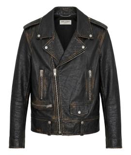 SAINT LAURENT Куртка