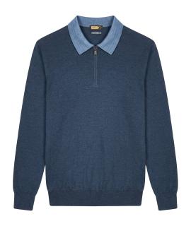 ZILLI Джемпер / свитер