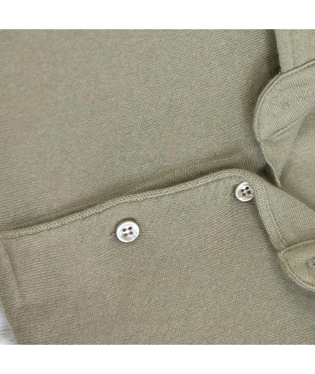 LORO PIANA Кашемировый джемпер / свитер, фото 7