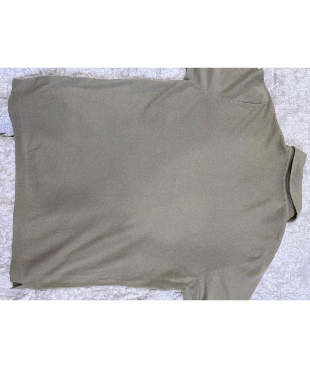 LORO PIANA Кашемировый джемпер / свитер, фото 2