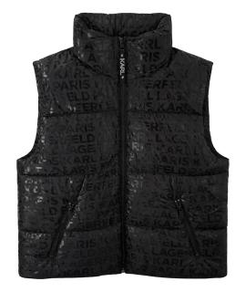 KARL LAGERFELD Жилет