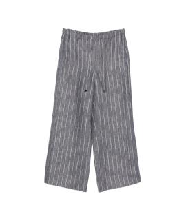 MAX MARA Прямые брюки