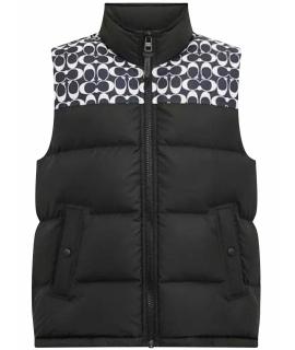 COACH Жилет
