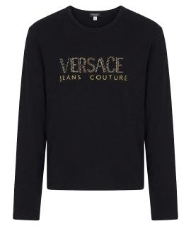 VERSACE Лонгслив