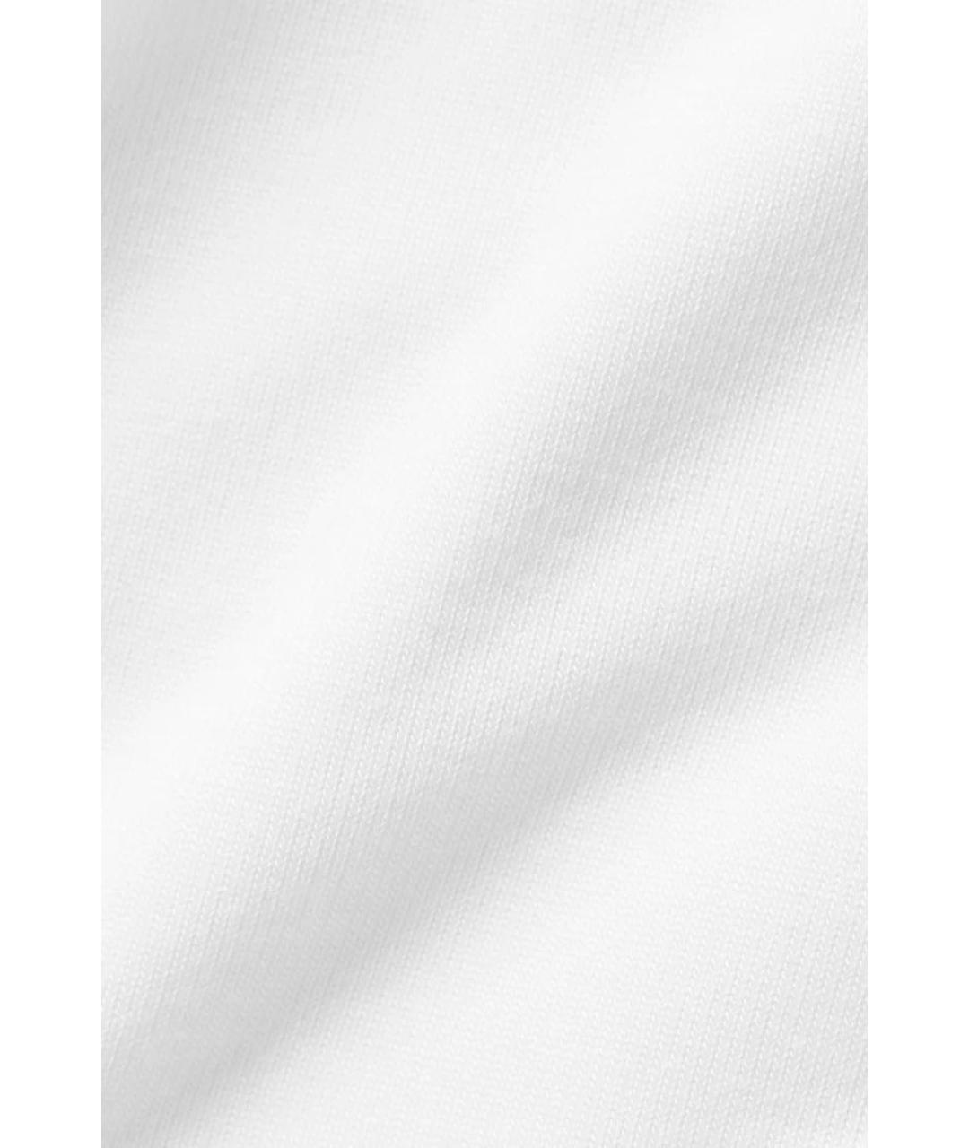 ALO YOGA Белый костюм с юбками, фото 4