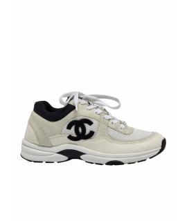 CHANEL Кроссовки