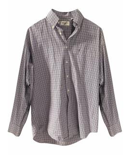 SAINT LAURENT Кэжуал рубашка