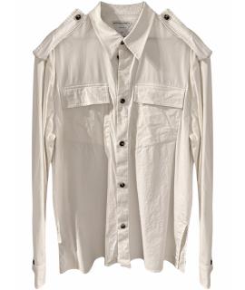 BOTTEGA VENETA Классическая рубашка