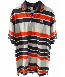 LOEWE Поло с коротким рукавом