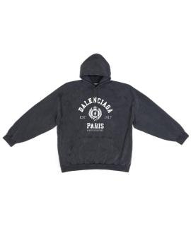 BALENCIAGA Худи/толстовка