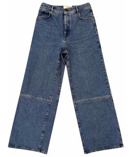 WEEKEND MAX MARA Прямые джинсы