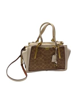 COACH Сумка с короткими ручками